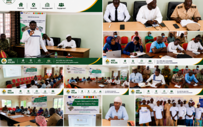 ReZo, ATELIERS D’IDENTIFICATION ET DE PRIORISATION